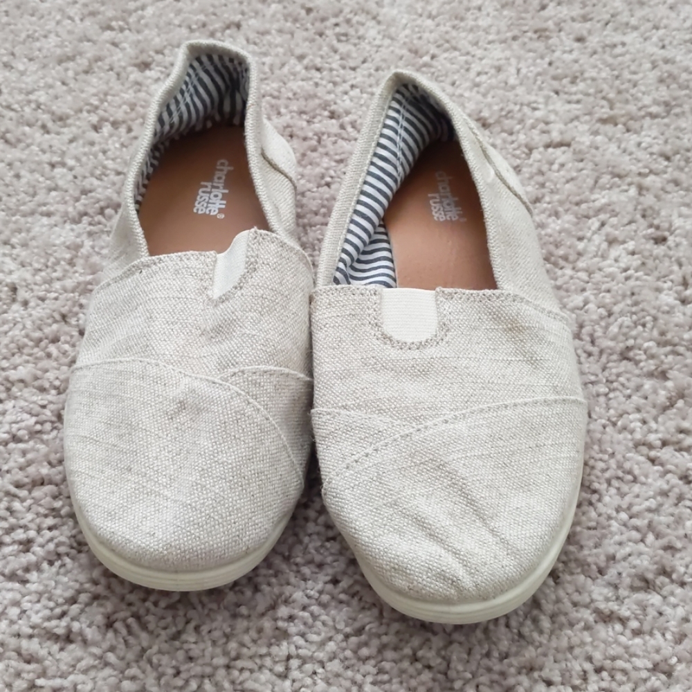 Charlotte Russe Shoes
